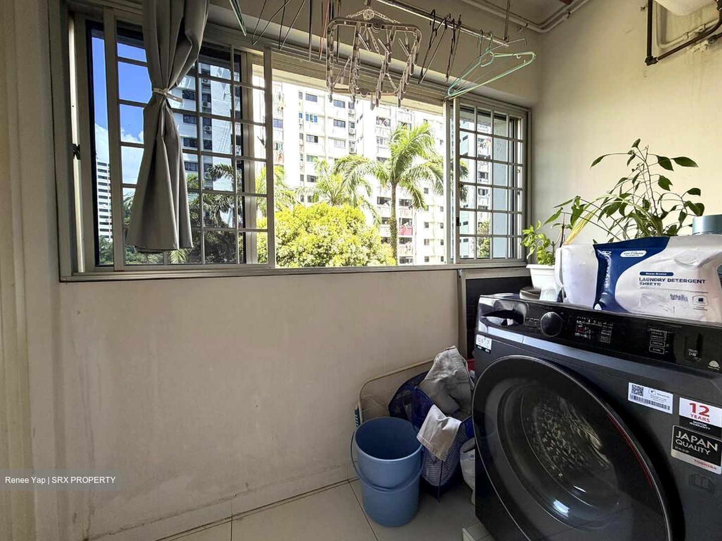 Blk 68 BLANGAH GARDEN (Bukit Merah), HDB 4 Rooms #502833151